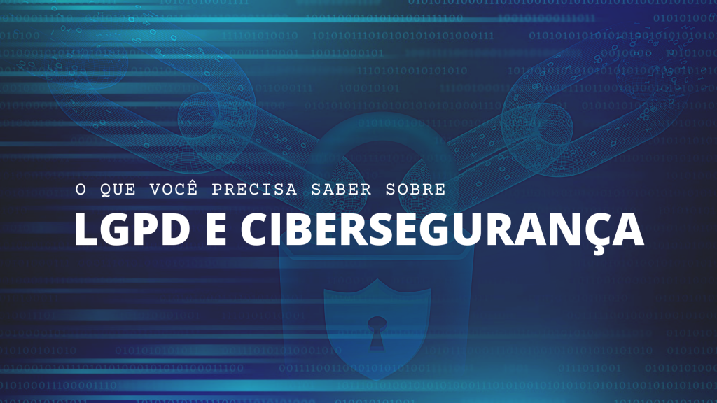 LGPD e Segurança da Informação