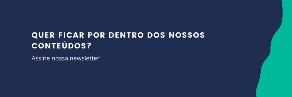 assine nossa newsletter