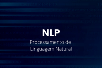 NLP - processamento de linguagem natural