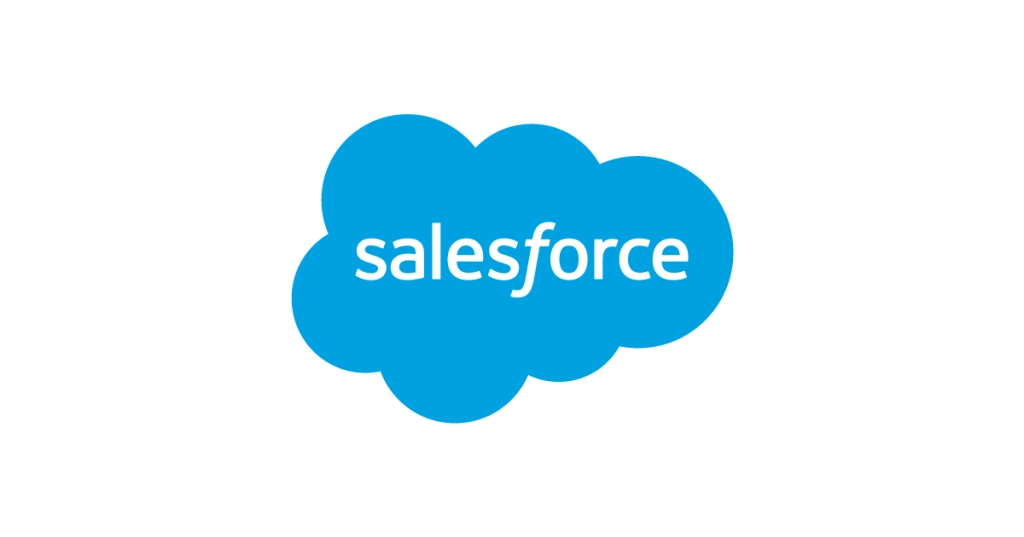 Salesforce plataforma de saas