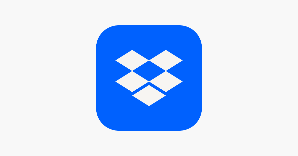 Dropbox é uma plataforma de saas